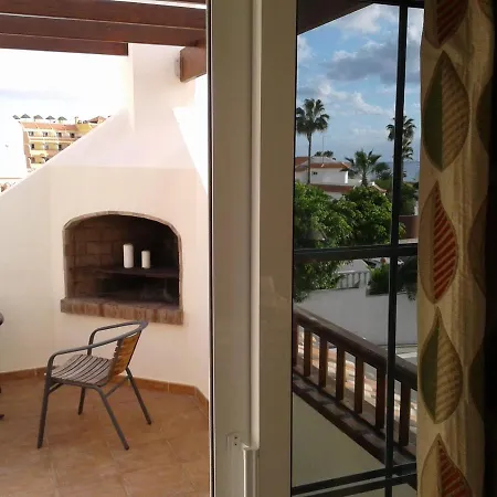 Villa Seaside Luxurous Private 3 Bedroom With Swimming Pool Costa Adeje (Tenerife)