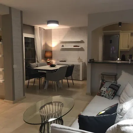 Seaside Luxurous Private 3 Bedroom With Swimming Pool Costa Adeje (Tenerife)