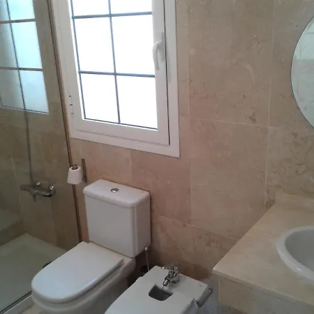 Seaside Luxurous Private 3 Bedroom With Swimming Pool Costa Adeje (Tenerife)