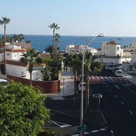 Seaside Luxurous Private 3 Bedroom With Swimming Pool Costa Adeje (Tenerife)